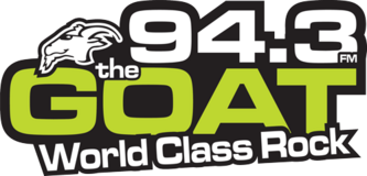 94.3 The Goat (CIRX-FM)