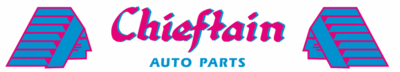 Chieftain Auto Parts (1987) Inc