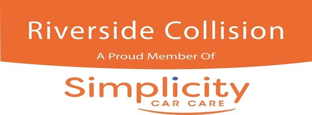 Riverside Collision, a proud member of Simplicity Car Care.