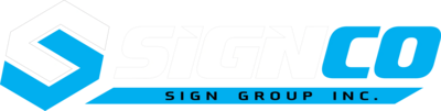 Signco Sign Group Inc.